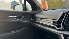 Kia Sportage 1.6T GDi 157 48V ISG GT-Line 5dr DCT Petrol Estate